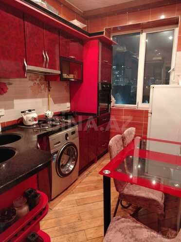 Сдаётся 3-комн. новостройка 80 м², photo 8 from 10