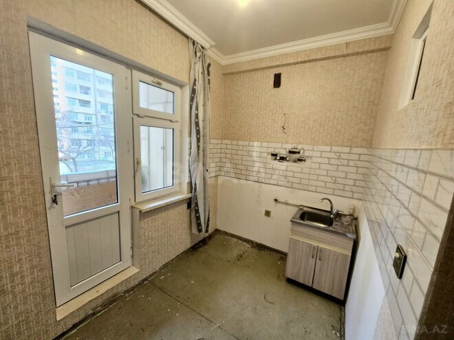 Satılır 1 otaqlı köhnə tikili 40 m², Yeni Günəşli q., photo 7 from 32