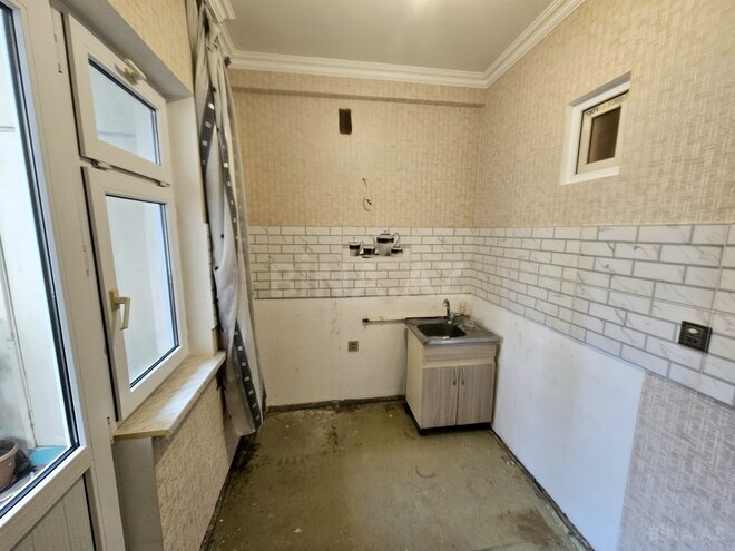 Satılır 1 otaqlı köhnə tikili 40 m², Yeni Günəşli q., photo 6 from 32