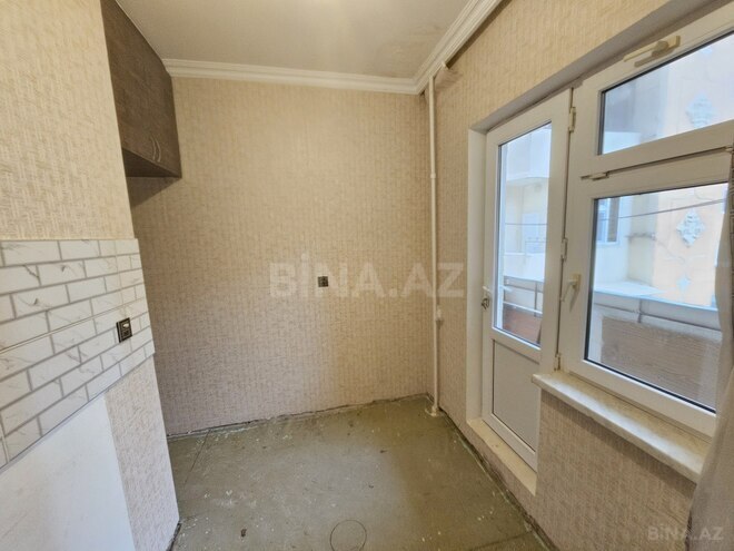 Satılır 1 otaqlı köhnə tikili 40 m², Yeni Günəşli q., photo 8 from 32