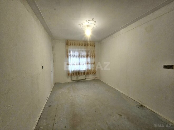 Satılır 1 otaqlı köhnə tikili 40 m², Yeni Günəşli q., photo 5 from 32