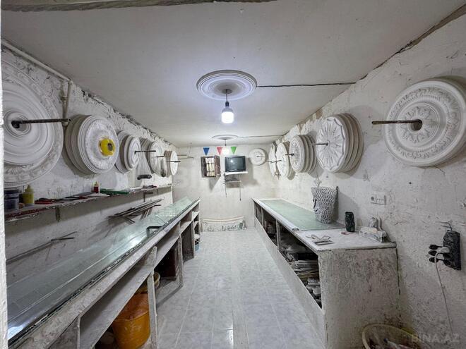 Satılır  obyekt 80 m², Memar Əcəmi m., photo 15 from 16