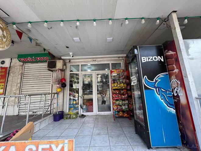 Satılır  obyekt 80 m², Memar Əcəmi m., photo 11 from 16