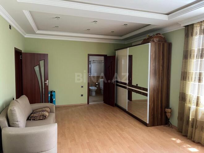 İcarəyə verilir 6 otaqlı həyət evi/bağ evi 360 m², Görədil q., photo 22 from 30