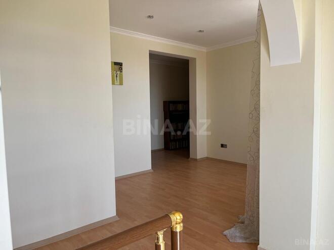 İcarəyə verilir 6 otaqlı həyət evi/bağ evi 360 m², Görədil q., photo 17 from 30