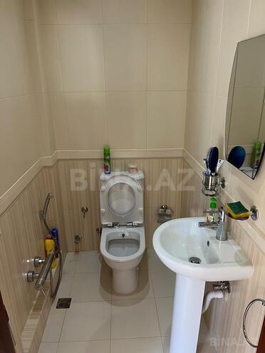 İcarəyə verilir 6 otaqlı həyət evi/bağ evi 360 m², Görədil q., photo 20 from 30