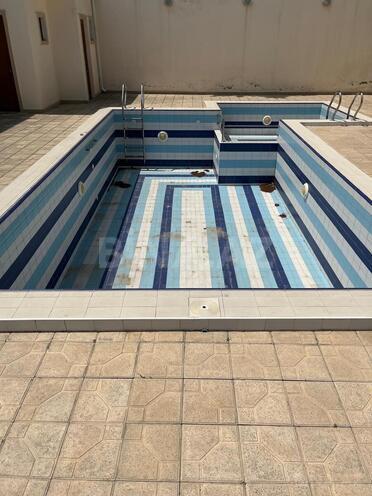 İcarəyə verilir 6 otaqlı həyət evi/bağ evi 360 m², Görədil q., photo 6 from 30