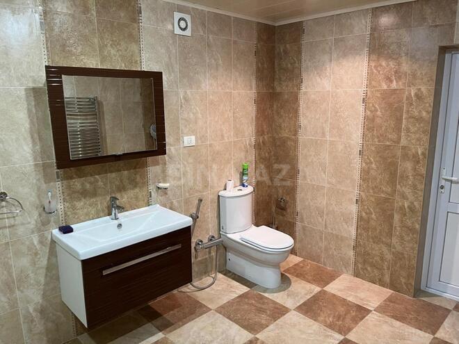 İcarəyə verilir 6 otaqlı həyət evi/bağ evi 360 m², Görədil q., photo 15 from 30