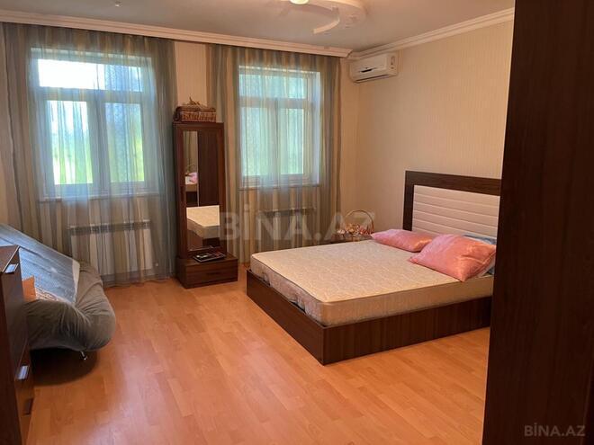 İcarəyə verilir 6 otaqlı həyət evi/bağ evi 360 m², Görədil q., photo 25 from 30