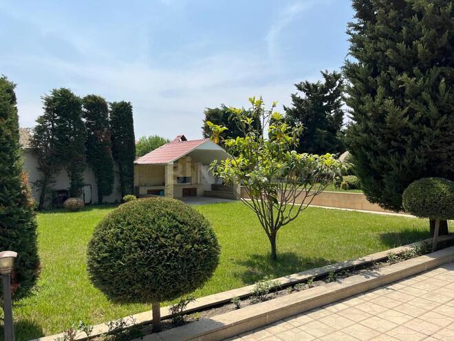İcarəyə verilir 6 otaqlı həyət evi/bağ evi 360 m², Görədil q., photo 4 from 30