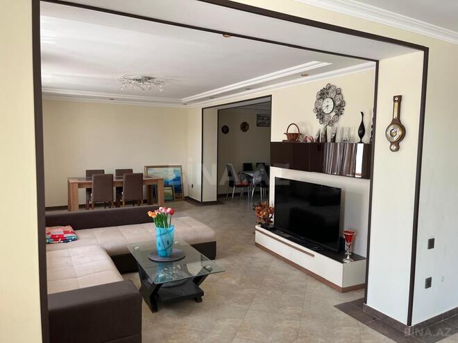 İcarəyə verilir 6 otaqlı həyət evi/bağ evi 360 m², Görədil q., photo 11 from 30
