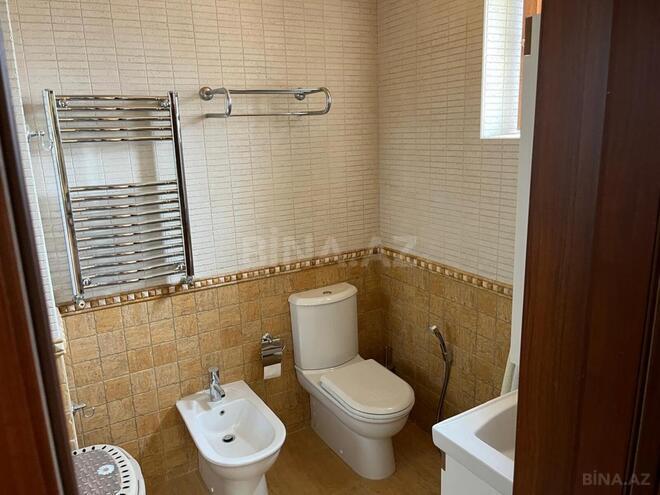 İcarəyə verilir 6 otaqlı həyət evi/bağ evi 360 m², Görədil q., photo 24 from 30