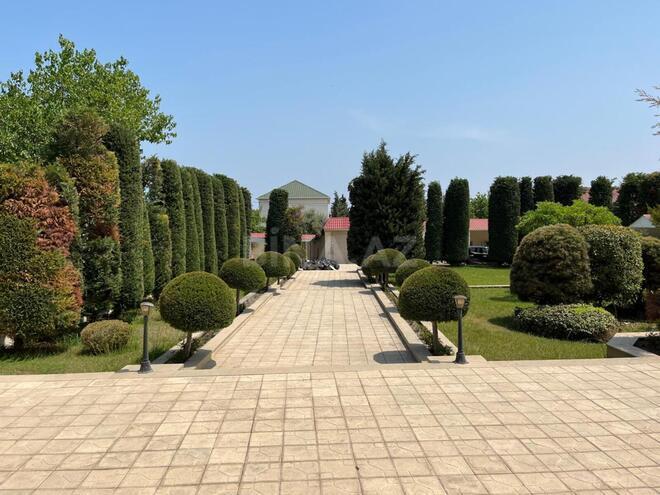 İcarəyə verilir 6 otaqlı həyət evi/bağ evi 360 m², Görədil q., photo 7 from 30