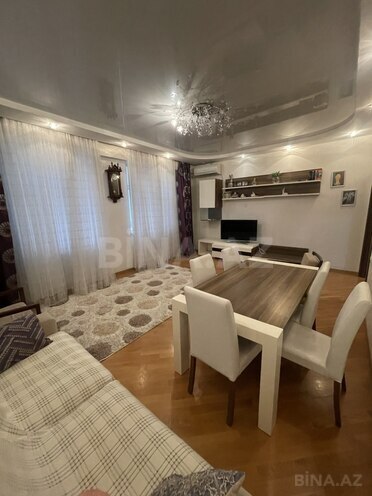 Satılır 4 otaqlı yeni tikili 131 m², Bayıl q., photo 1 from 21