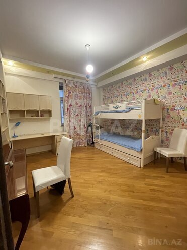 Satılır 4 otaqlı yeni tikili 131 m², Bayıl q., photo 10 from 21