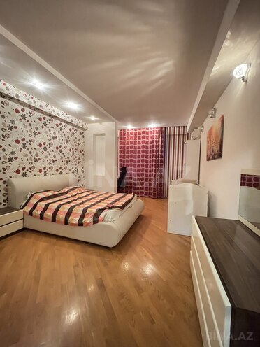 Satılır 4 otaqlı yeni tikili 131 m², Bayıl q., photo 8 from 21