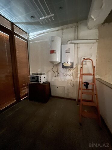 Satılır 4 otaqlı yeni tikili 131 m², Bayıl q., photo 15 from 21