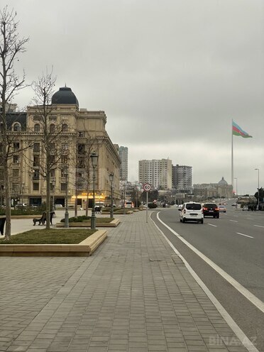 Satılır 4 otaqlı yeni tikili 131 m², Bayıl q., photo 20 from 21