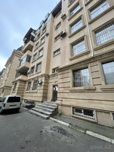 Satılır 4 otaqlı yeni tikili 131 m², Bayıl q., photo 3 from 21