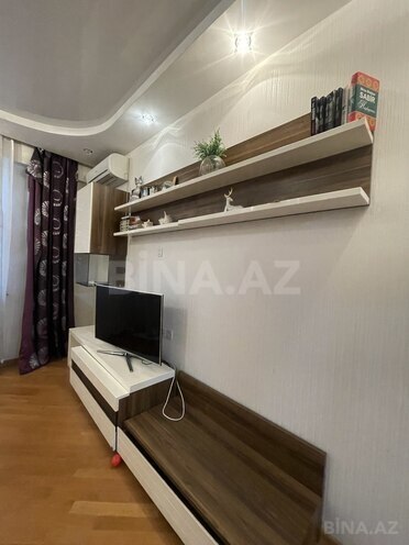 Satılır 4 otaqlı yeni tikili 131 m², Bayıl q., photo 7 from 21