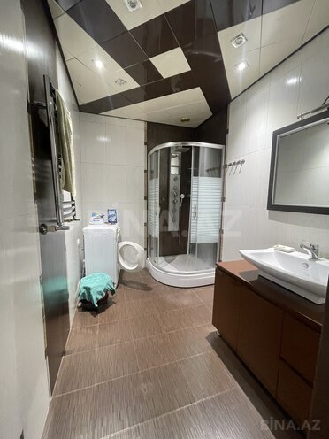 Satılır 4 otaqlı yeni tikili 131 m², Bayıl q., photo 13 from 21