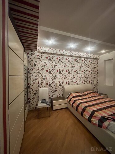 Satılır 4 otaqlı yeni tikili 131 m², Bayıl q., photo 9 from 21