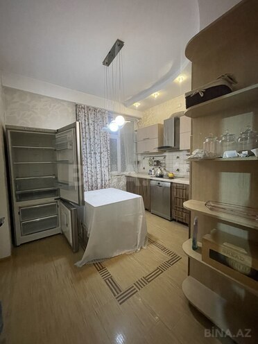 Satılır 4 otaqlı yeni tikili 131 m², Bayıl q., photo 12 from 21