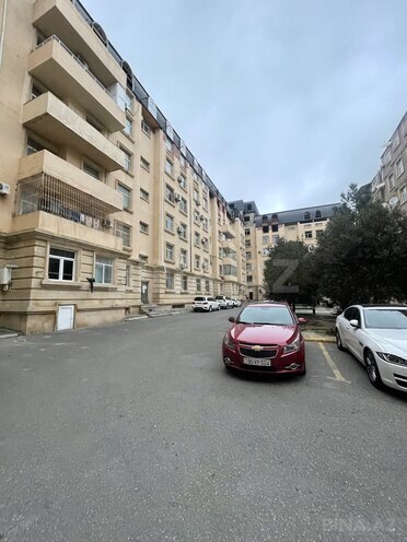 Satılır 4 otaqlı yeni tikili 131 m², Bayıl q., photo 17 from 21