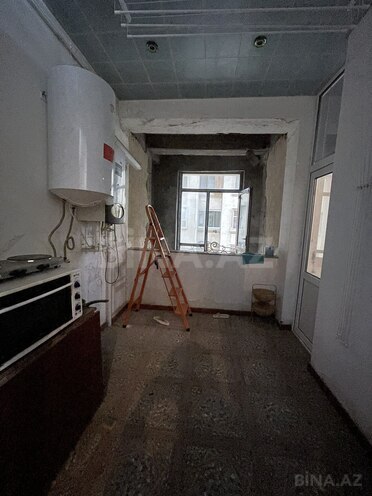 Satılır 4 otaqlı yeni tikili 131 m², Bayıl q., photo 16 from 21