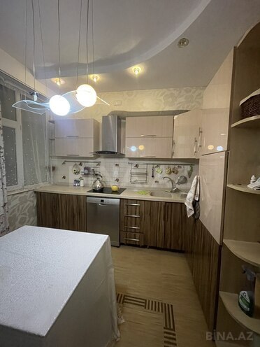Satılır 4 otaqlı yeni tikili 131 m², Bayıl q., photo 11 from 21