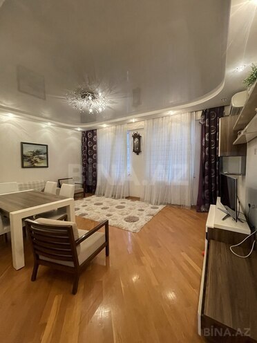 Satılır 4 otaqlı yeni tikili 131 m², Bayıl q., photo 6 from 21