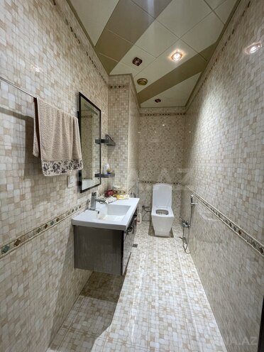 Satılır 4 otaqlı yeni tikili 131 m², Bayıl q., photo 14 from 21