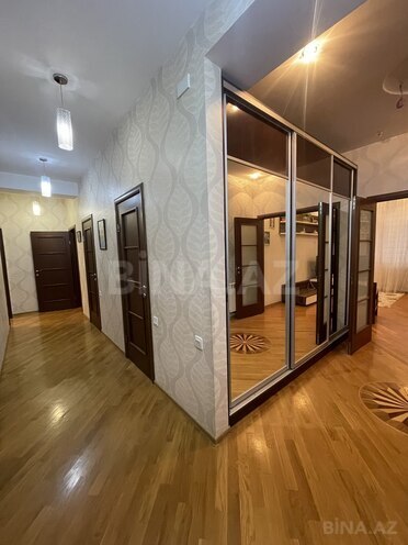 Satılır 4 otaqlı yeni tikili 131 m², Bayıl q., photo 4 from 21