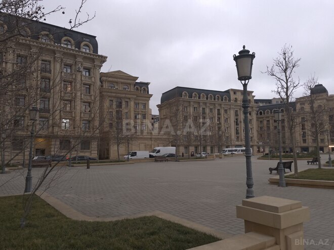 Satılır 4 otaqlı yeni tikili 131 m², Bayıl q., photo 19 from 21