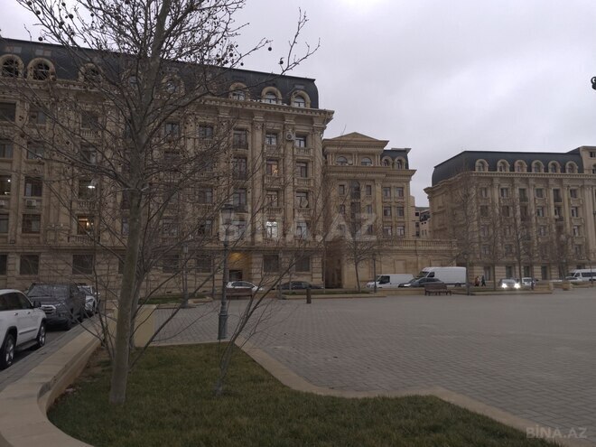 Satılır 4 otaqlı yeni tikili 131 m², Bayıl q., photo 18 from 21