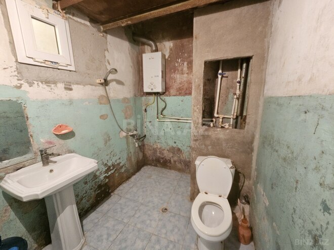 Satılır 1 otaqlı köhnə tikili 40 m², Yeni Günəşli q., photo 12 from 32