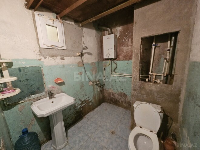 Satılır 1 otaqlı köhnə tikili 40 m², Yeni Günəşli q., photo 11 from 32