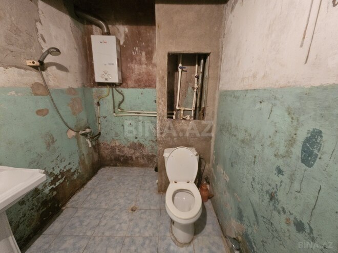 Satılır 1 otaqlı köhnə tikili 40 m², Yeni Günəşli q., photo 13 from 32