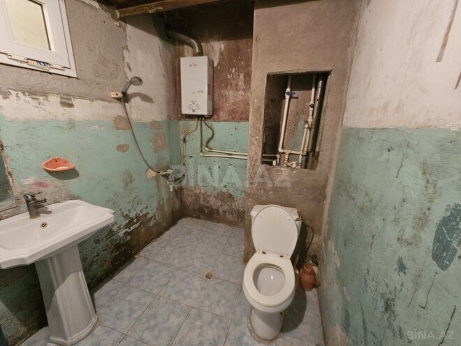 Satılır 1 otaqlı köhnə tikili 40 m², Yeni Günəşli q., photo 10 from 32