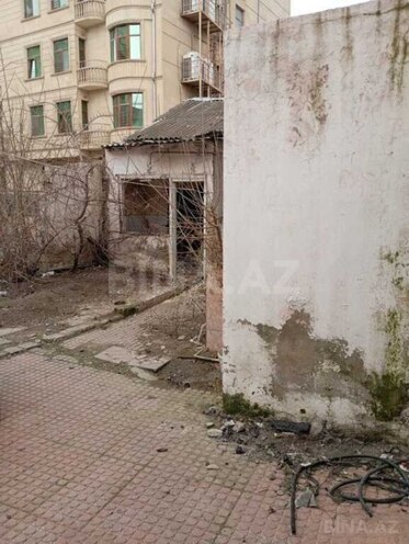 Продаётся  участок 6 сот, м. Гянджлик, photo 5 from 7