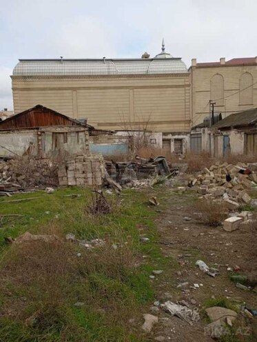 Продаётся  участок 6 сот, м. Гянджлик, photo 6 from 7