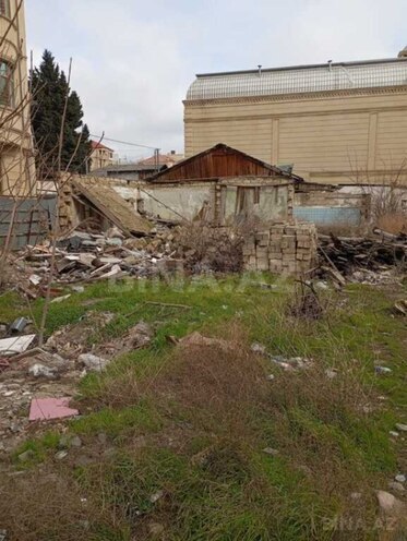 Продаётся  участок 6 сот, м. Гянджлик, photo 3 from 7