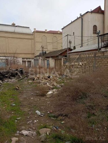 Продаётся  участок 6 сот, м. Гянджлик, photo 4 from 7