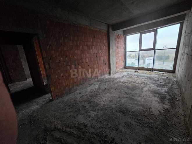 Satılır 2 otaqlı yeni tikili 76 m², photo 3 from 12