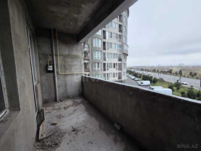 Satılır 2 otaqlı yeni tikili 76 m², photo 8 from 12