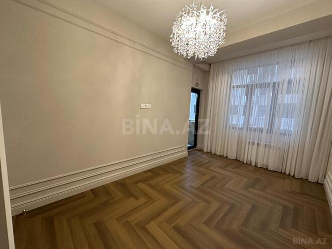 Продаётся 3-комн. новостройка 110 м², Насиминский  р., photo 14 from 22
