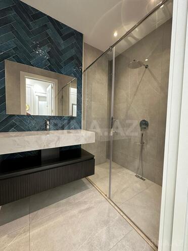 Продаётся 3-комн. новостройка 110 м², Насиминский  р., photo 19 from 22