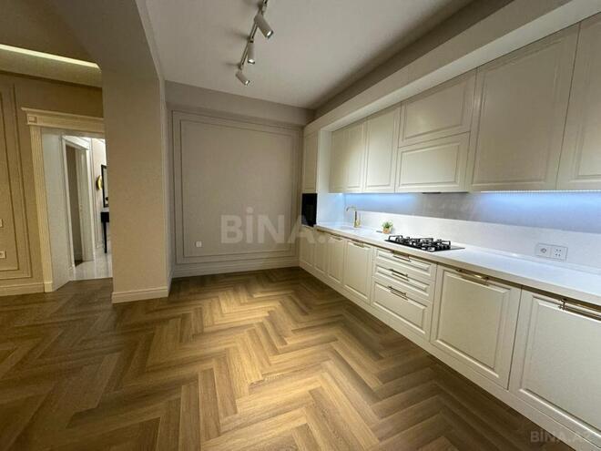Продаётся 3-комн. новостройка 110 м², Насиминский  р., photo 6 from 22