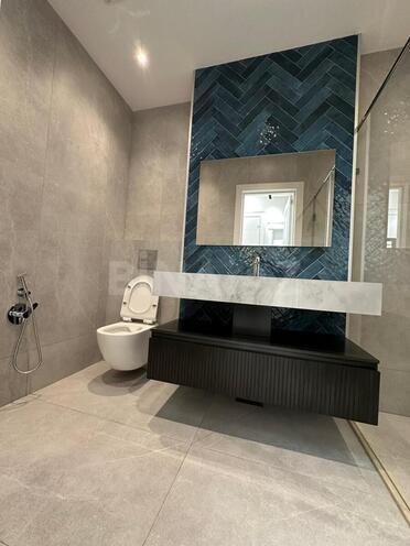 Продаётся 3-комн. новостройка 110 м², Насиминский  р., photo 18 from 22