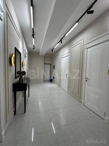 Продаётся 3-комн. новостройка 110 м², Насиминский  р., photo 17 from 22